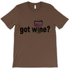 got wine T-Shirt