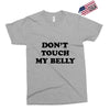 don't touch my bella Exclusive T-shirt
