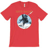 the night king T-Shirt