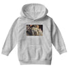 Andrea Mantegna Lamentation Of Christ Youth Hoodie