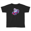 fossil fueled Toddler T-shirt