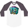 monster 12 3/4 Sleeve Shirt