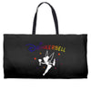drinkerbell Weekender Totes