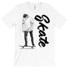 skate T-Shirt