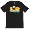 pizza campfire story T-Shirt