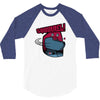 squirrel 3/4 Sleeve Shirt