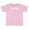 crouch touch pause engage Toddler T-shirt