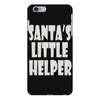 santa's little helper iPhone 6 Plus/6S Plus Case