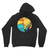 beach vibes Unisex Hoodie