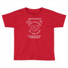 cucco sriracha Toddler T-shirt