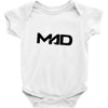 MD Baby Bodysuit