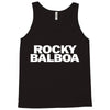 Rocky Balboa Tank Top