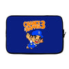 RAPPER 4 Laptop sleeve