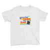 love learning Youth Tee