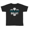 Philly Dilly Toddler T-shirt