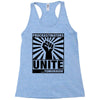 Procrastinators Unite Tomorrow Racerback Tank