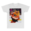 gritty All Over Men's T-shirt