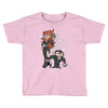 like mother like son Toddler T-shirt