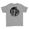 beautiful gir Youth Tee