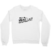 bed breakfast Crewneck Sweatshirt