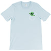 Alien Pocket T-Shirt
