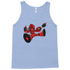 mega pool Tank Top