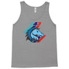 m 343 horses power Tank Top
