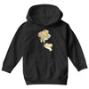 chloroflorohypnohype Youth Hoodie