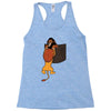 precipocket Racerback Tank