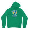 vault hunter Hoodie