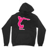 balerina Unisex Hoodie