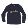 Steven Hawking Long Sleeve Shirts