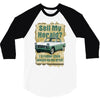 sell my herald ideal birthday gift or present 3/4 Sleeve Shirt