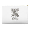 watch the world burn Accessory Pouches