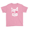cat usa Youth Tee