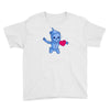 neverheart Youth Tee