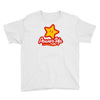 power up Youth Tee