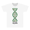 it's in my dna All Over Men's T-shirt