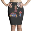 wrong game Pencil Skirts