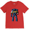 Warhammer Space Marine Ice Cream V-Neck Tee