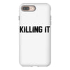 killing it bullet iPhone 8 Plus