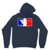 michonne nba style Unisex Hoodie