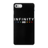 infinity iPhone 7 Case