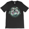 angry bulldog T-Shirt