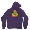 organic electric company Unisex Hoodie