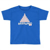 Beeramid Toddler T-shirt
