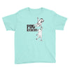 pug rescue Youth Tee