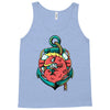 hellfish Tank Top