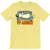 tv addict T-Shirt