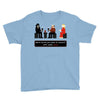 poison Youth Tee